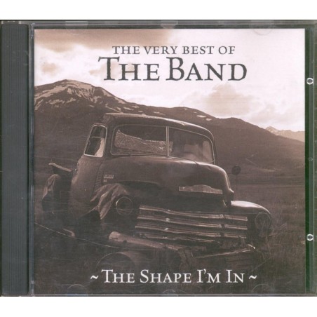Shape I'm in: Best of