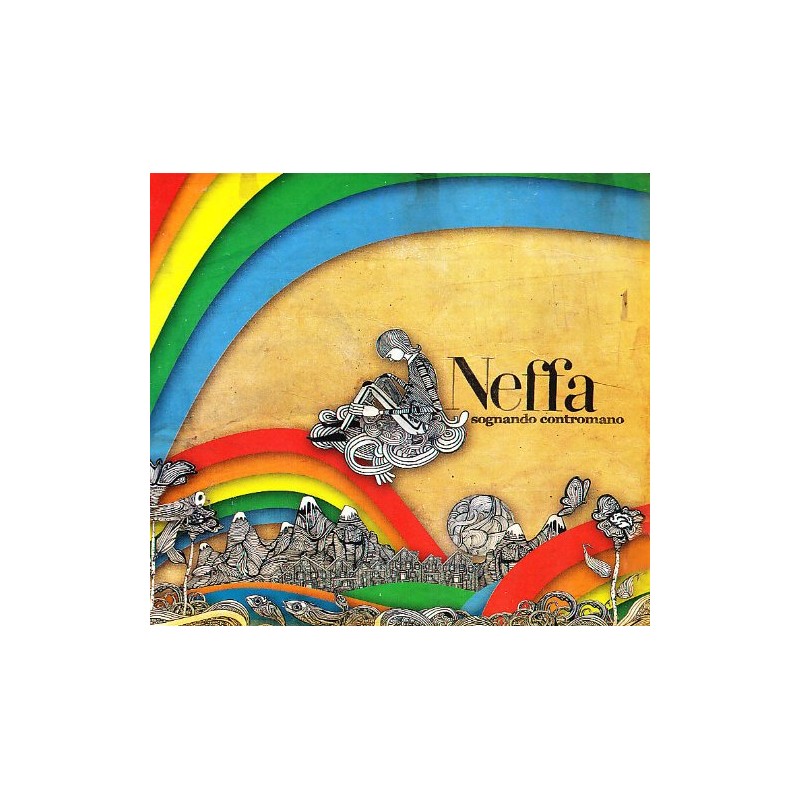 Sognando Contromano (Slidepack)