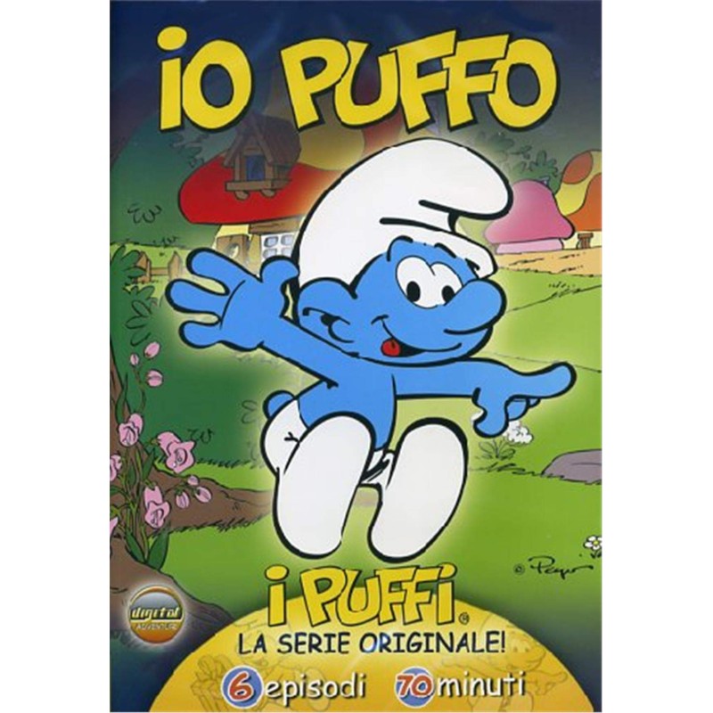Io Puffo