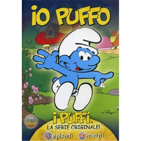 Io Puffo