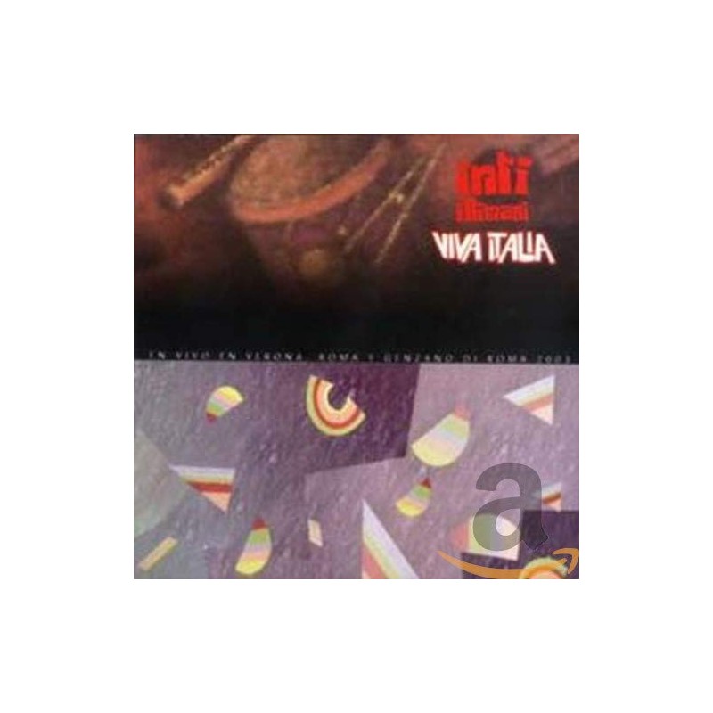 VIVA ITALIA
