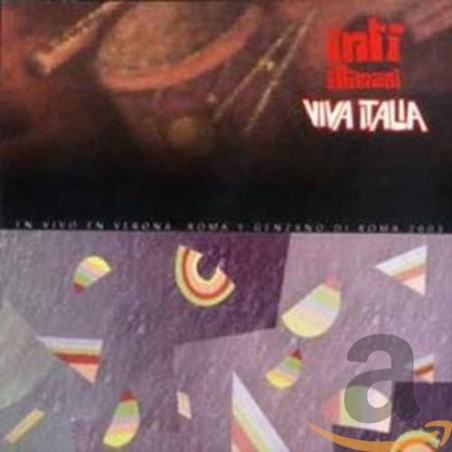 VIVA ITALIA