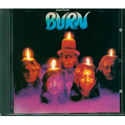 Burn