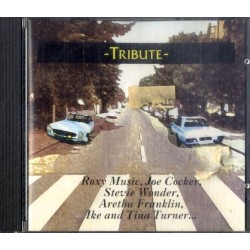 Aa.Vv. - Tribute (tributo ai Beatles) (Cd 1994)