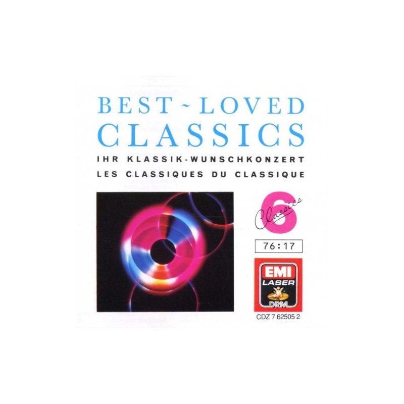 Ihr Klassik-Wunschkonzert V.06