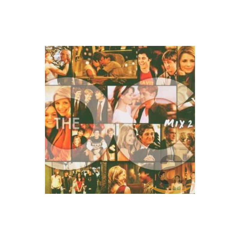 Music From the O.C: Mix 2