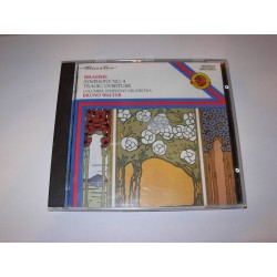 Brahms Symphony No.4 Tragic Overture