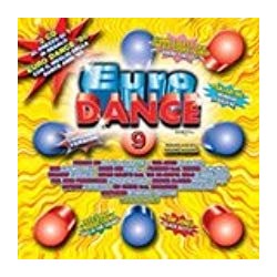 VARI - V.9 EURODANCE V.9 EURODANCE