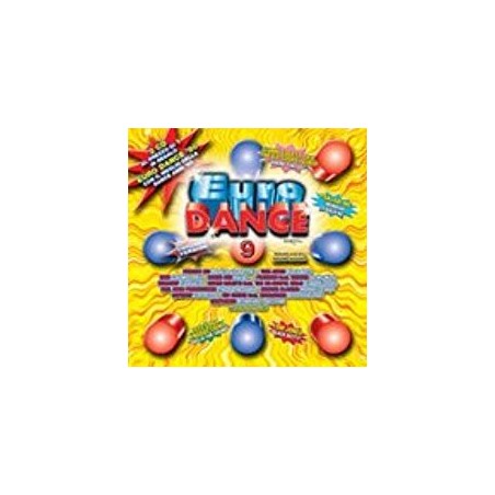 VARI - V.9 EURODANCE V.9 EURODANCE