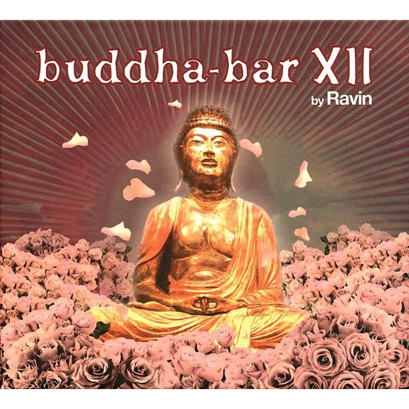 Buddha-Bar XII
