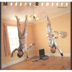 Trick of the light (1983) / Vinyl record [Vinyl-LP]