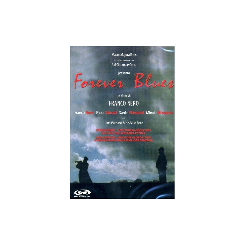 Forever Blues
