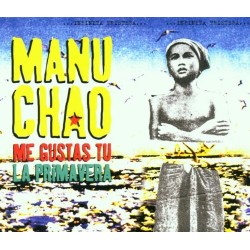 Me Gustas Tu/la Primavera