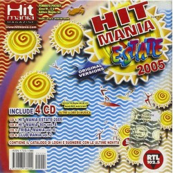HITMANIA ESTATE 2005 -63T