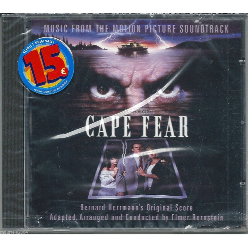 Cape Fear