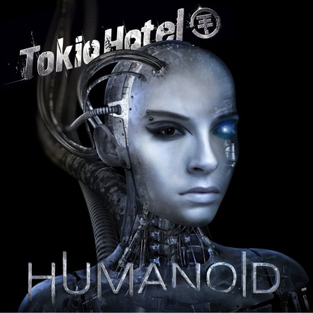 HUMANOID.. -DELUXE- (2 CD)