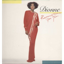 Reservations For Two