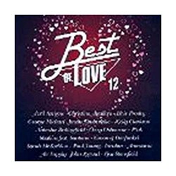 Best of Love Vol. 12