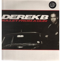 Bullet from a Gun (1988) [Import]