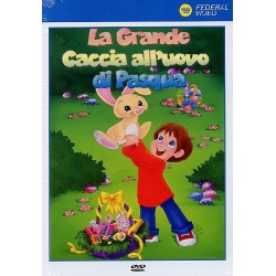 La Grande Caccia All'Uovo Di Pasqua