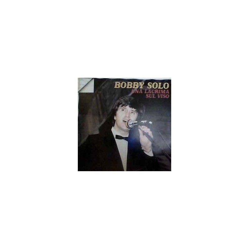 Una lacrima sul viso (1990) [VINYL]