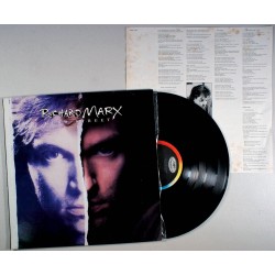 Rush Street (1991) [VINYL]