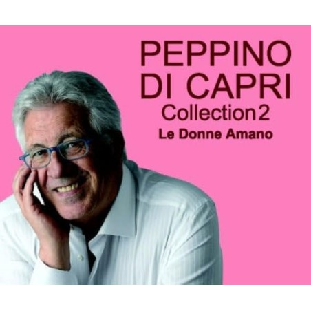 Collection 2: Le Donne Amano