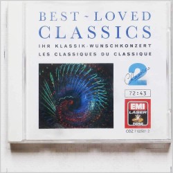 Ihr Klassik-Wunschkonzert V.02