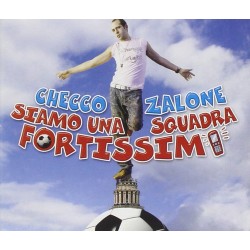 Siamo Una Squadra Fortissimi
