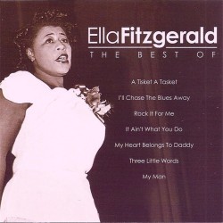 Ella Fitzgerald