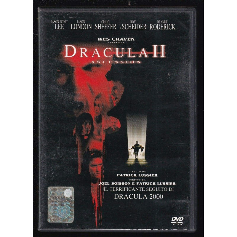 Dracula 2 - Ascension