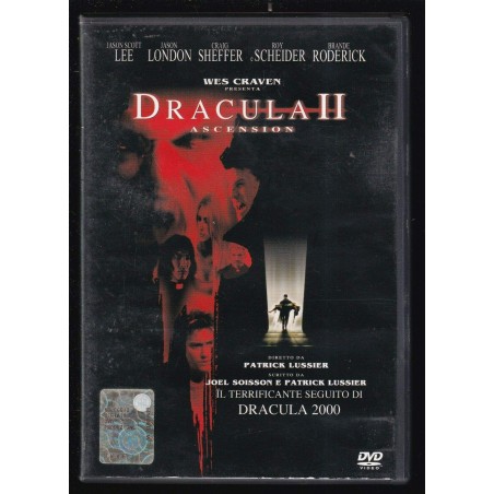 Dracula 2 - Ascension