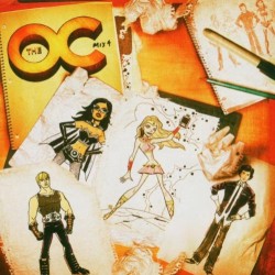 The O.C. Mix 4