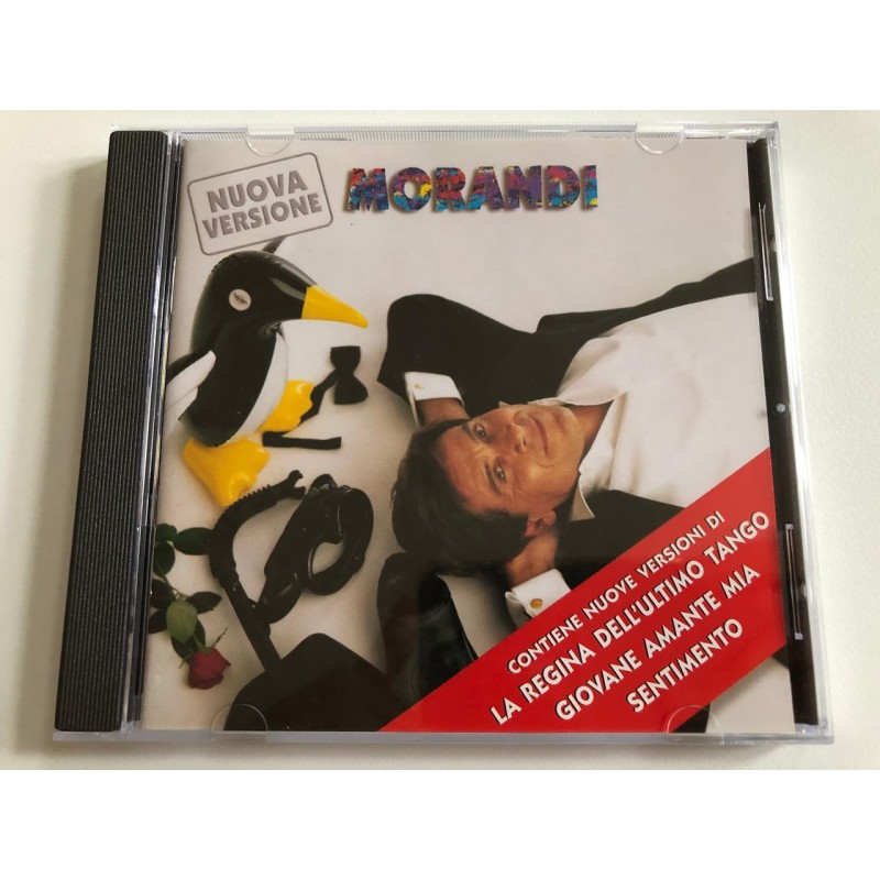 Morandi (2nd Version)