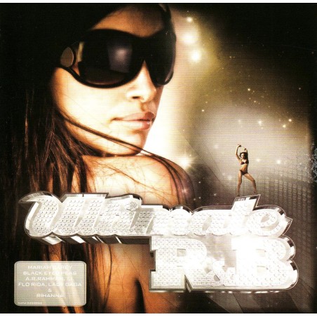 Ultimate R&B 2009