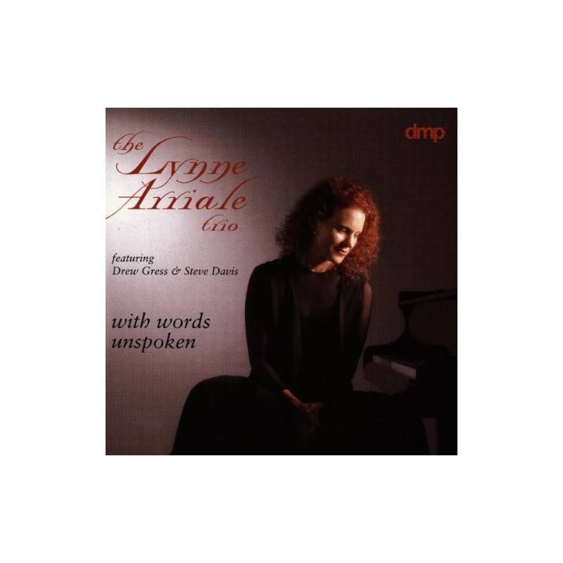 With Words Unspoken/Stereo Sur