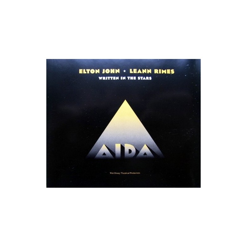 Written in the Stars