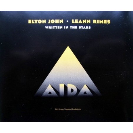 Written in the Stars