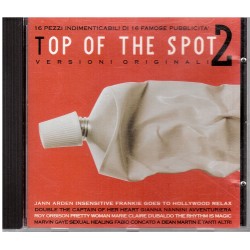 Top of the Spot 2 - Versioni originali