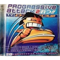 Progressive Attack 2