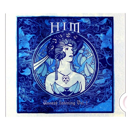 Uneasy Listening Vol 1
