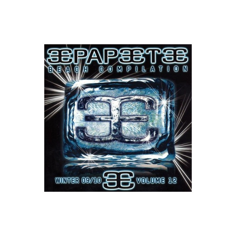 Papeete Beach 12-Winter 09/10