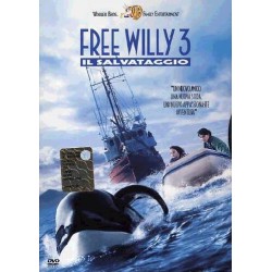 Free Willy 3 - Il salvataggio