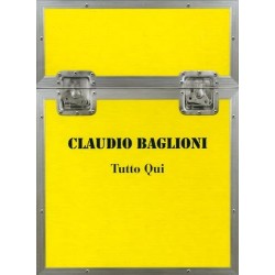 Claudio Baglioni - Tutto qui