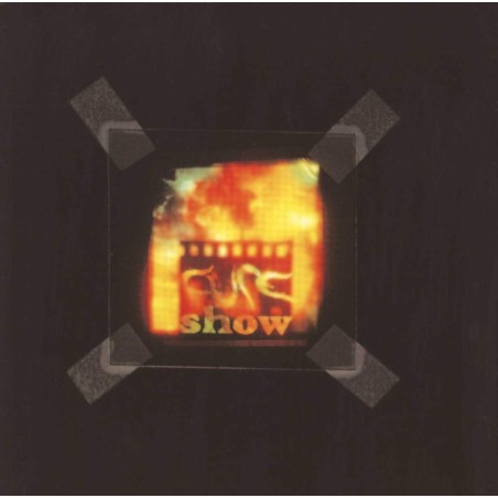 Show: International Two Disc Edition