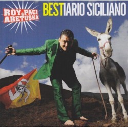 Bestiario Siciliano by Roy Paci & Aretuska (2008-12-23)