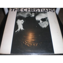 The Christians The Christians LP Vinile 1987 Island Records Spagna Gatefold