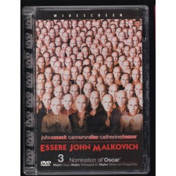 Essere John Malkovich