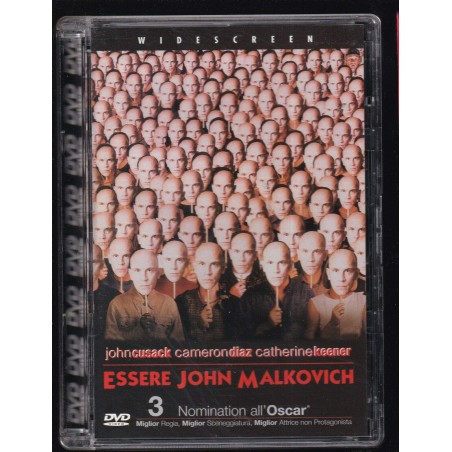 Essere John Malkovich