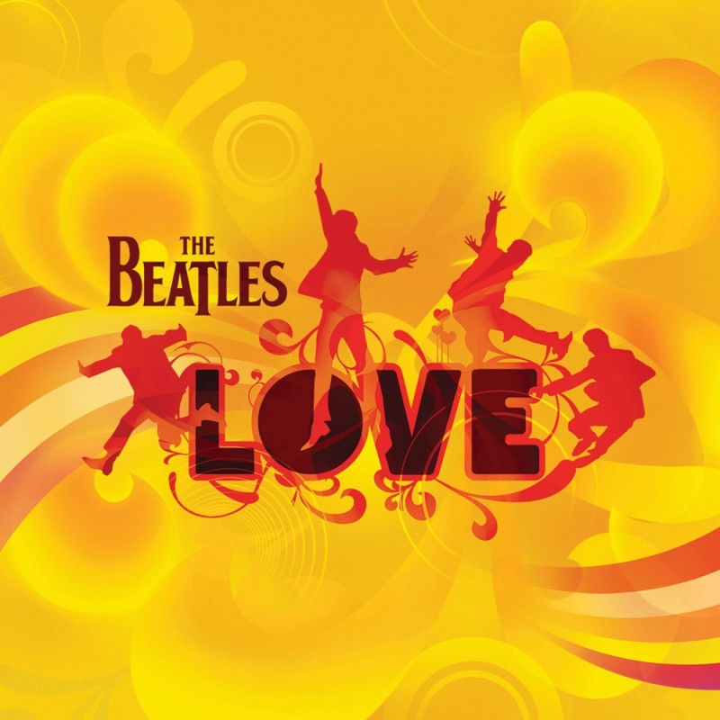 Love (2 CD)